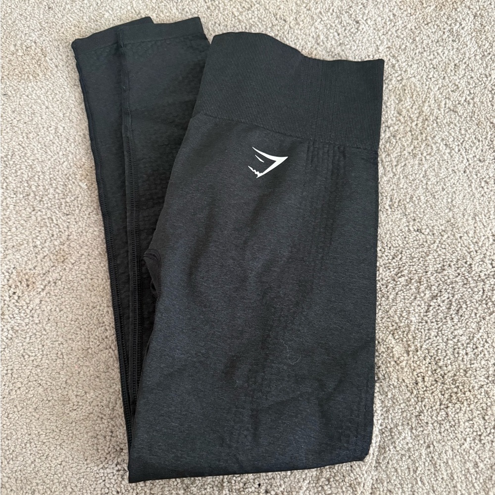 Gymshark Black Leggings